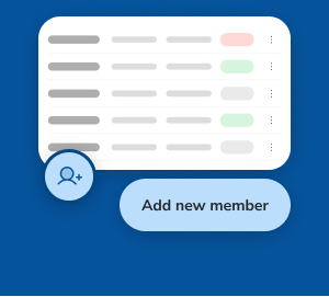 Seamless User &Team Management