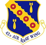 42d_Air_Base_Wing 1